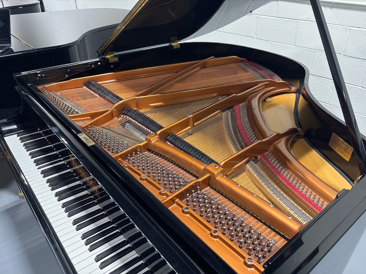Bösendorfer 155 EP  - Photo 3