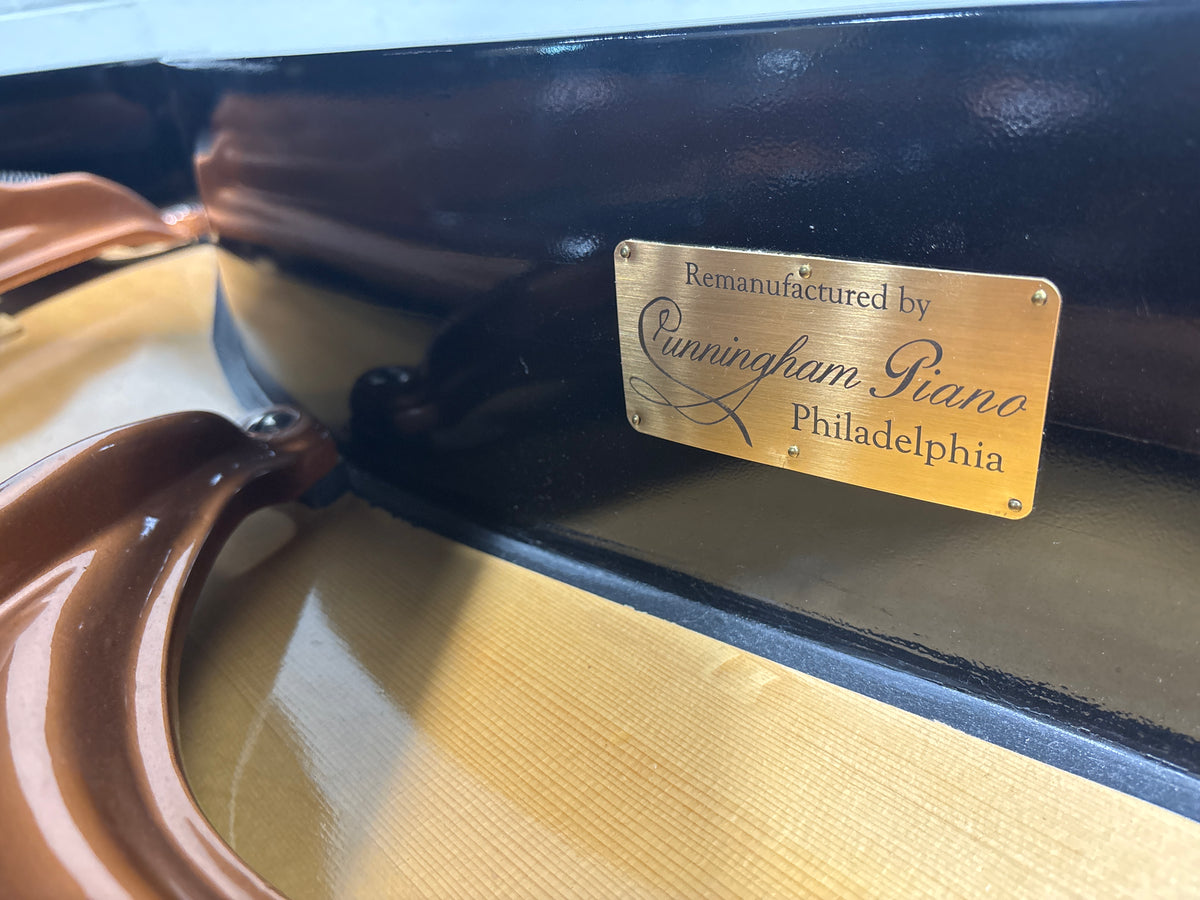 Bösendorfer 155 EP  - Photo 4