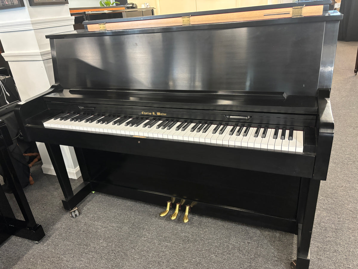 Charles Walter Upright - Photo 1