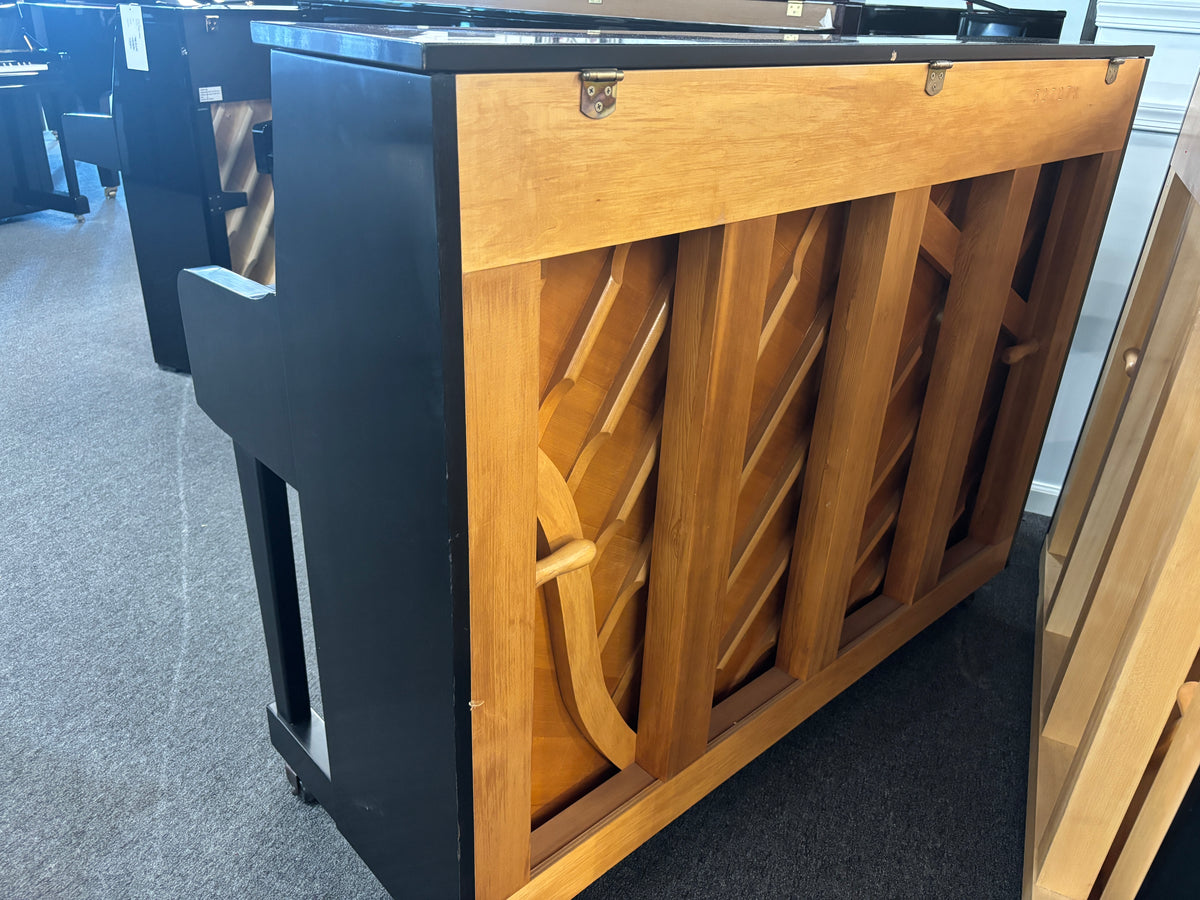 Charles Walter Upright - Photo 4