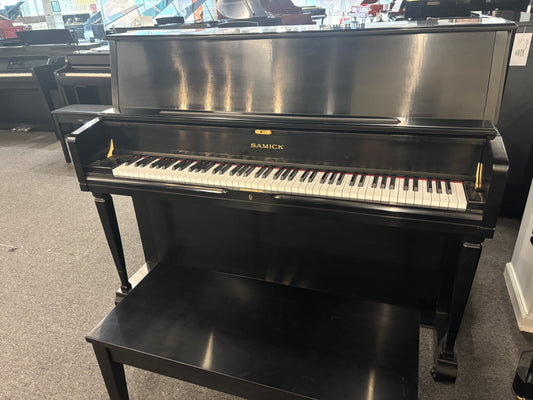 Samick JS247	ES - Photo 1