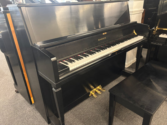 Samick JS247	ES - Photo 2