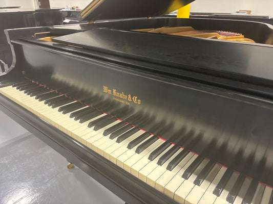 Knabe Baby Grand - Photo 2