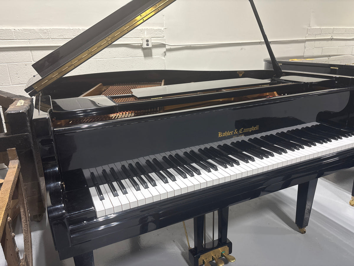 Kohler Campbell SKG400 - Photo 5