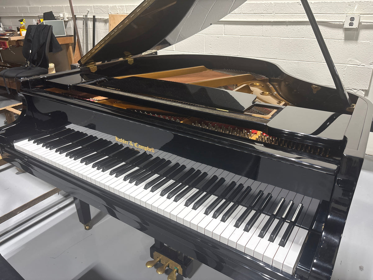 Kohler Campbell SKG400 - Photo 6