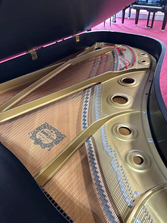 Yamaha C7 - Photo 2