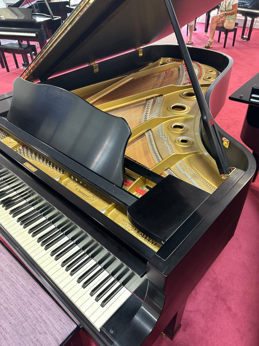 Yamaha C7 - Photo 1