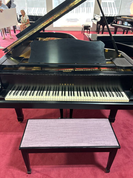 Yamaha C7 - Photo 2