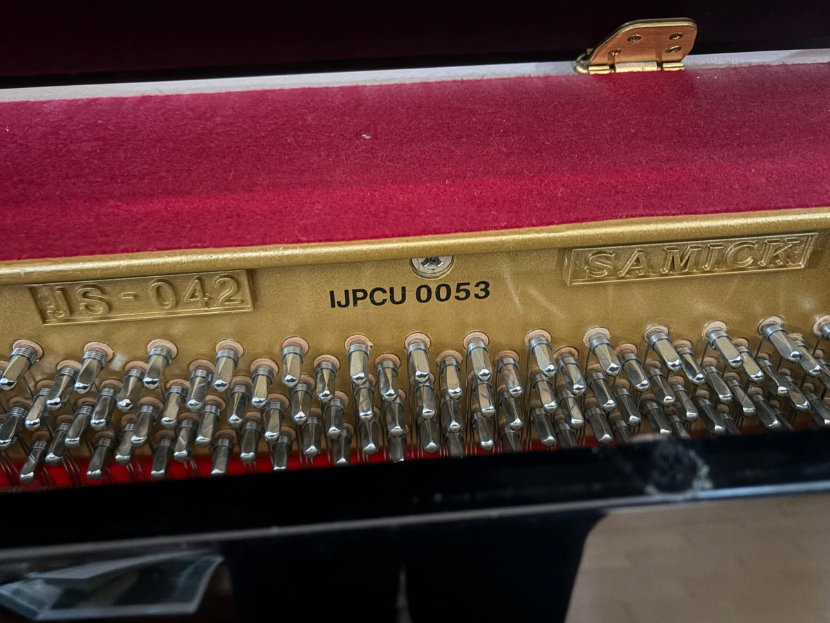 Samick JS042 - Photo 2