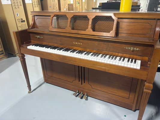 Yamaha M404 - Photo 1