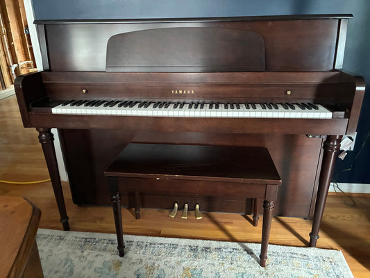 Yamaha M425 - Photo 1