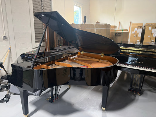 Yamaha GB1K PE - Photo 1