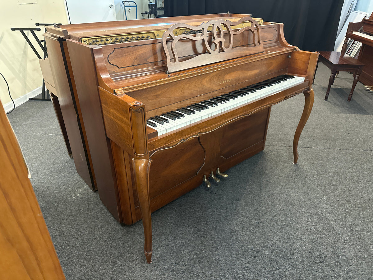 Yamaha M215 Cherry - Photo 4