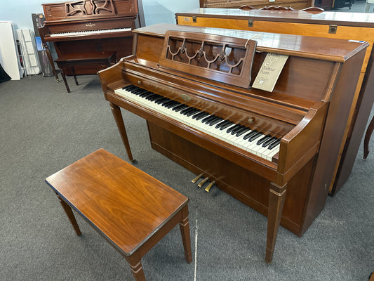 Wurlitzer 2616 Console - Photo 1
