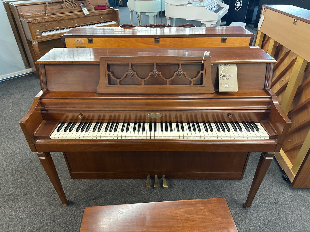 Wurlitzer 2616 Console - Photo 2