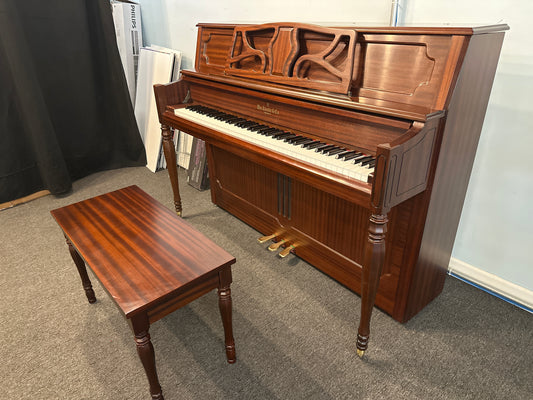 Knabe WV243T - Photo 1