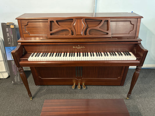 Knabe WV243T - Photo 2
