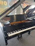Load image into Gallery viewer, 1901 Steinway Model B Grand Piano – Satin Ebony | 5 - Year Warranty - Cunningham Piano
