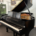 Load image into Gallery viewer, 1999 Steinway Model M 5′7″ Grand Piano – Restored | PianoDisc Prodigy II | 10 - Year Warranty - Cunningham Piano
