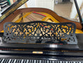 Load image into Gallery viewer, 2001 Petrof Klasic 5′8″ Grand Piano – Polished Ebony | 5 - Year Warranty - Cunningham Piano
