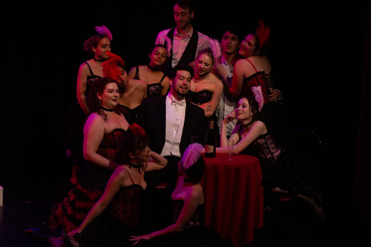 Delaware Valley Opera Company - Concert
