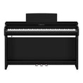 Load image into Gallery viewer, Yamaha CLP825 Clavinova with Matching Bench
