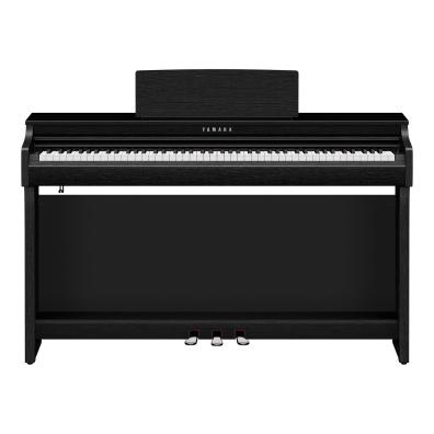Yamaha CLP825 Clavinova with Matching Bench