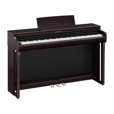 Yamaha CLP825 Clavinova with Matching Bench