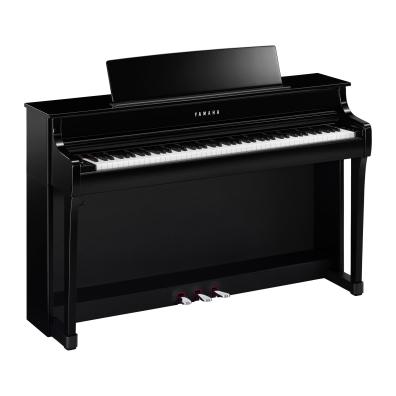 Yamaha CLP845 Clavinova with Matching Bench