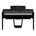 Load image into Gallery viewer, Yamaha CVP909 Clavinova with Matching Bench

