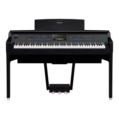 Yamaha CVP909 Clavinova with Matching Bench
