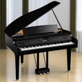 Load image into Gallery viewer, Yamaha CVP909GP Clavinova Grand Piano
