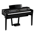 Load image into Gallery viewer, Yamaha CVP909 Clavinova with Matching Bench
