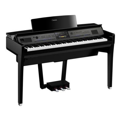 Yamaha CVP909 Clavinova with Matching Bench