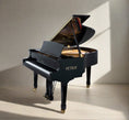 Load image into Gallery viewer, Petrof P 173 Breeze 5'6" Grand Piano
