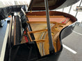 Load image into Gallery viewer, 1917 Steinway Model O 5'10" Grand Piano in Polished Ebony Finish
