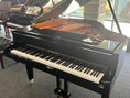 Load image into Gallery viewer, Used Yamaha Baby Grand - 5 Foot GB1K Polished Ebony
