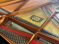 Load image into Gallery viewer, Used Yamaha Baby Grand - 5 Foot GB1K Polished Ebony
