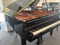 Load image into Gallery viewer, Used Yamaha Baby Grand - 5 Foot GB1K Polished Ebony
