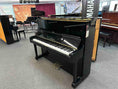 Load image into Gallery viewer, Pre-Owned Yamaha U1 48" Upright Piano in Polished Ebony
