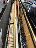 Load image into Gallery viewer, Pre-Owned Yamaha U1 48" Upright Piano in Polished Ebony
