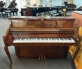 Load image into Gallery viewer, Charles Walter Console - Queen Anne
