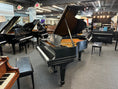 Load image into Gallery viewer, Steinway 1907 Model O 5'10" Grand Piano
