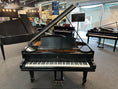 Load image into Gallery viewer, Steinway 1907 Model O 5'10" Grand Piano
