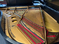 Load image into Gallery viewer, Steinway 1907 Model O 5'10" Grand Piano
