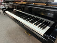 Load image into Gallery viewer, Kawai 5'10" KG-2D Grand Piano in Polished Ebony Finish
