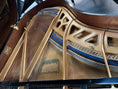Load image into Gallery viewer, Kawai 5'10" KG-2D Grand Piano in Polished Ebony Finish
