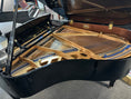 Load image into Gallery viewer, Kawai 5'10" KG-2D Grand Piano in Polished Ebony Finish
