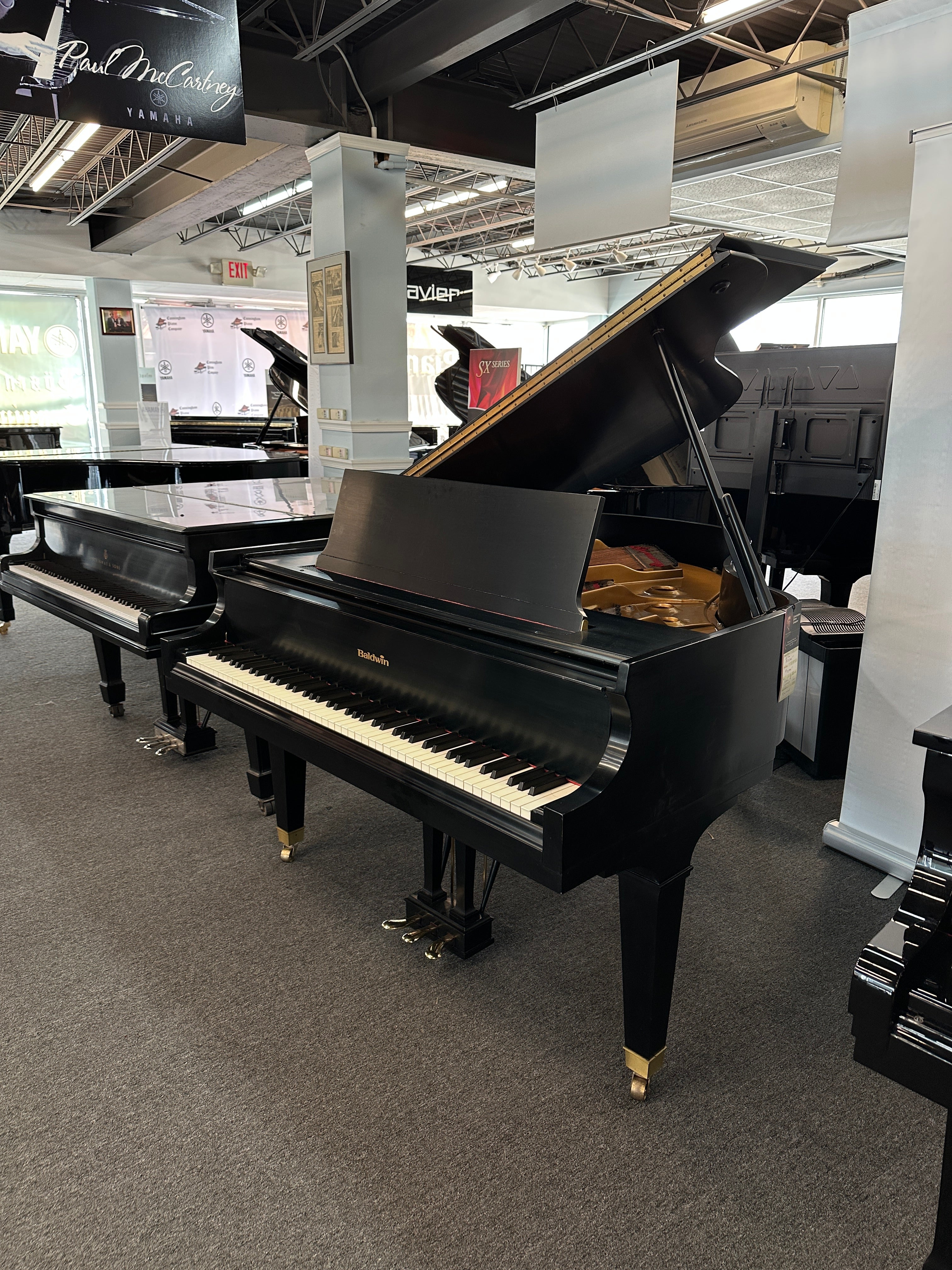 Products – Cunningham Piano