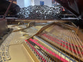 Load image into Gallery viewer, 1894 Steinway Model A 6'2" Grand Piano in Figured Mahogany
